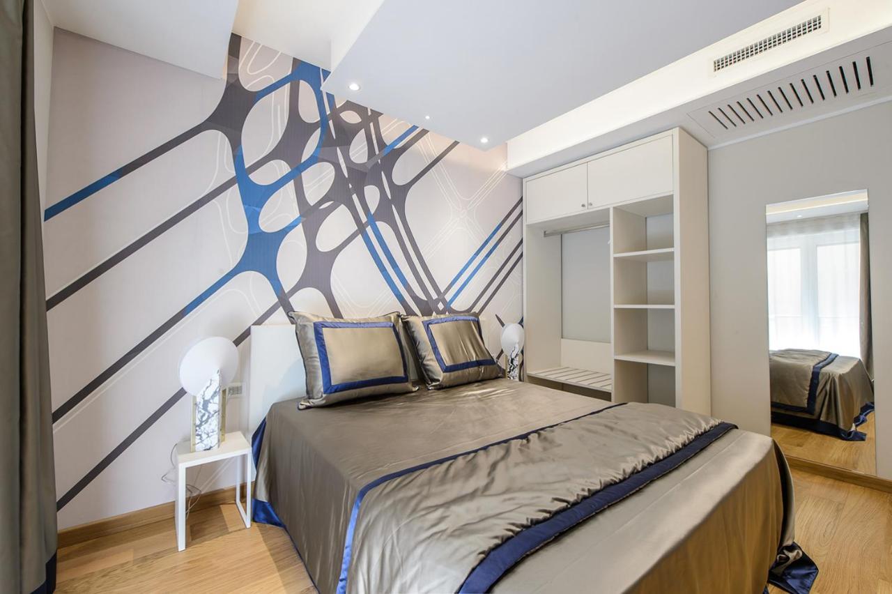 Quarto Novo Suite Foggia Exterior photo
