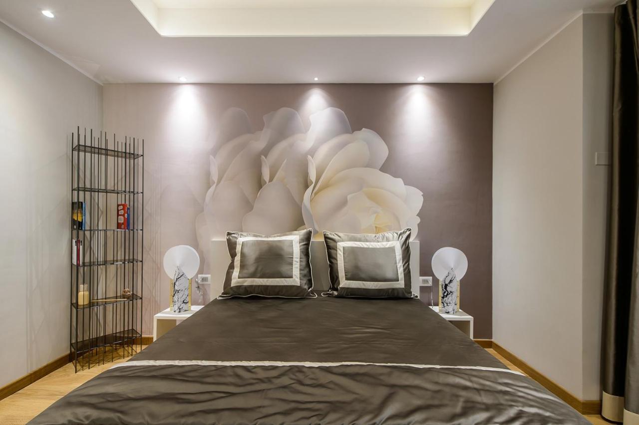 Quarto Novo Suite Foggia Room photo