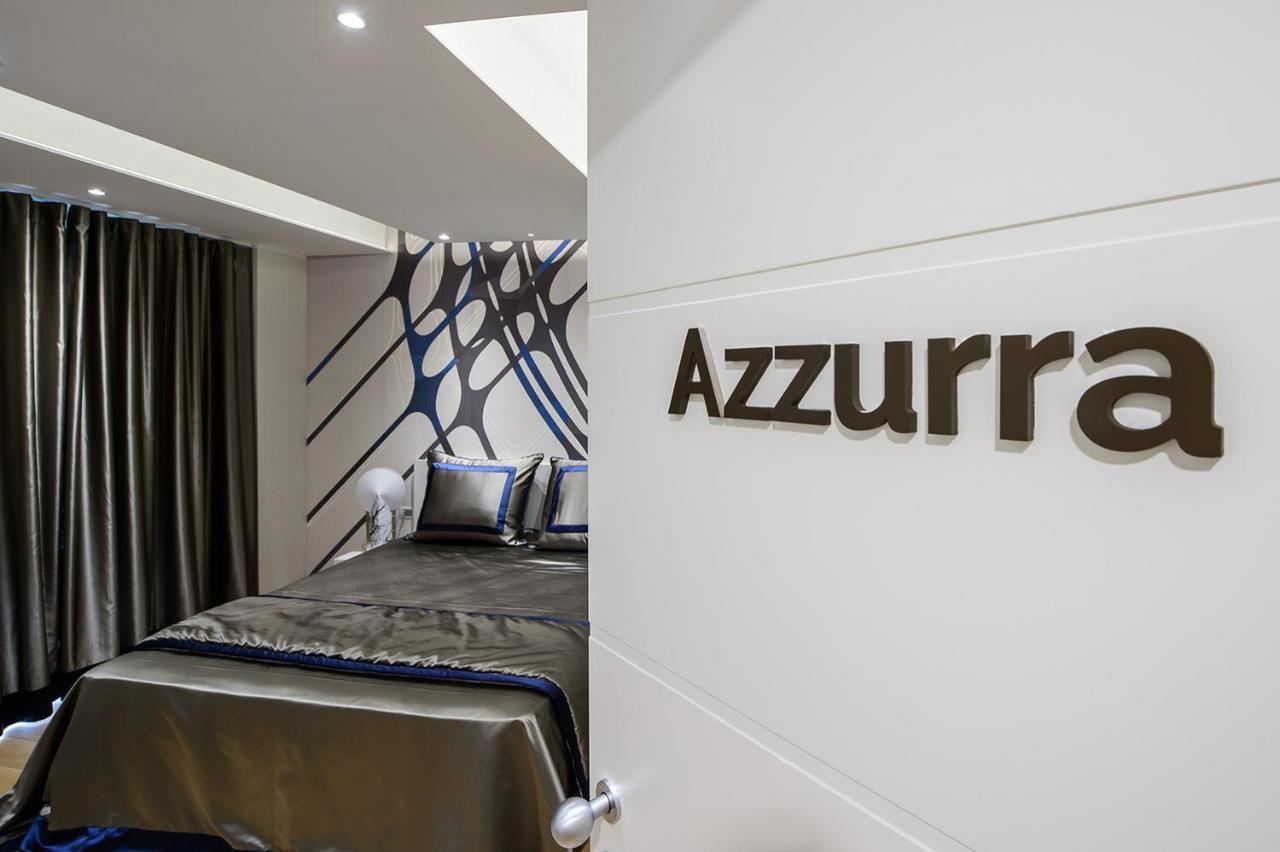 Quarto Novo Suite Foggia Room photo
