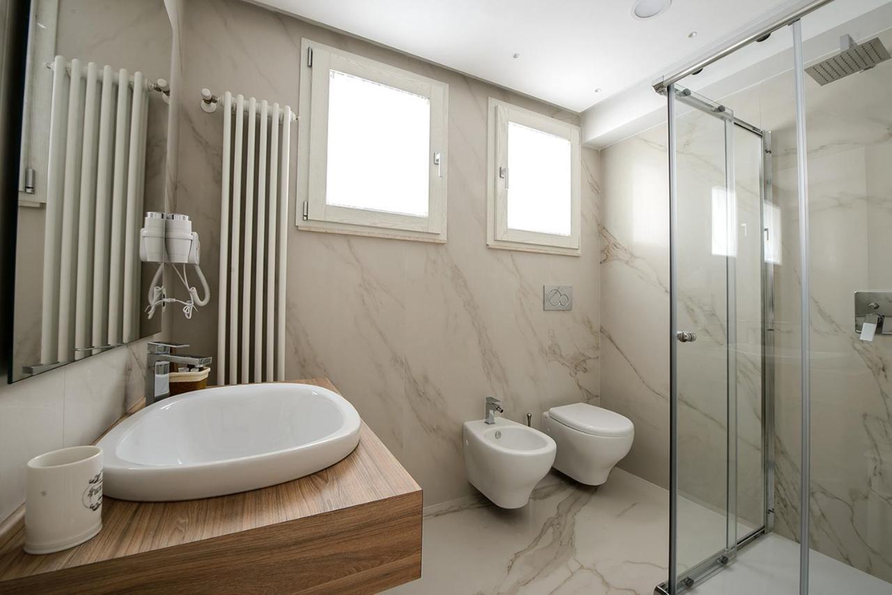 Quarto Novo Suite Foggia Exterior photo