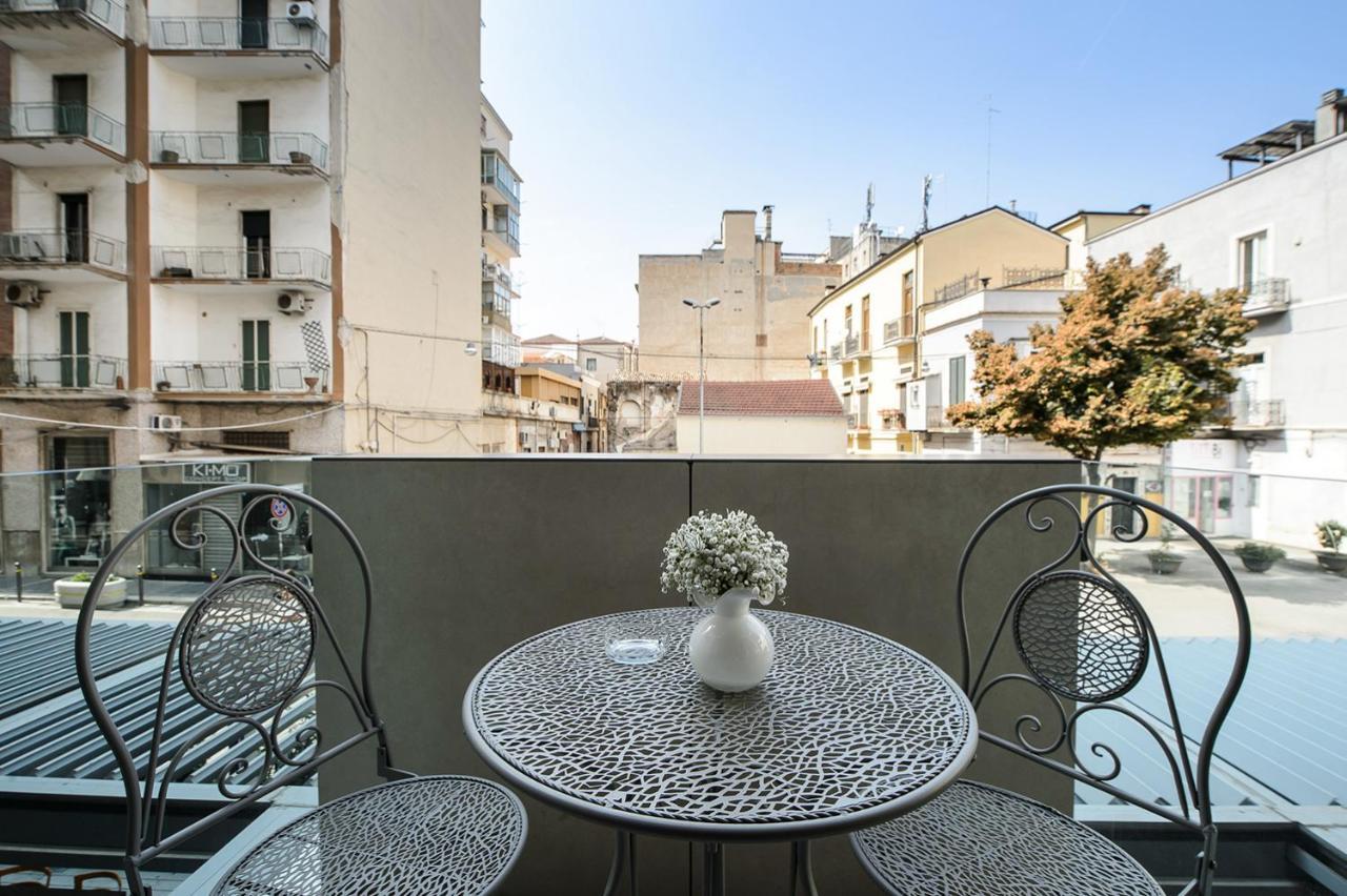 Quarto Novo Suite Foggia Exterior photo