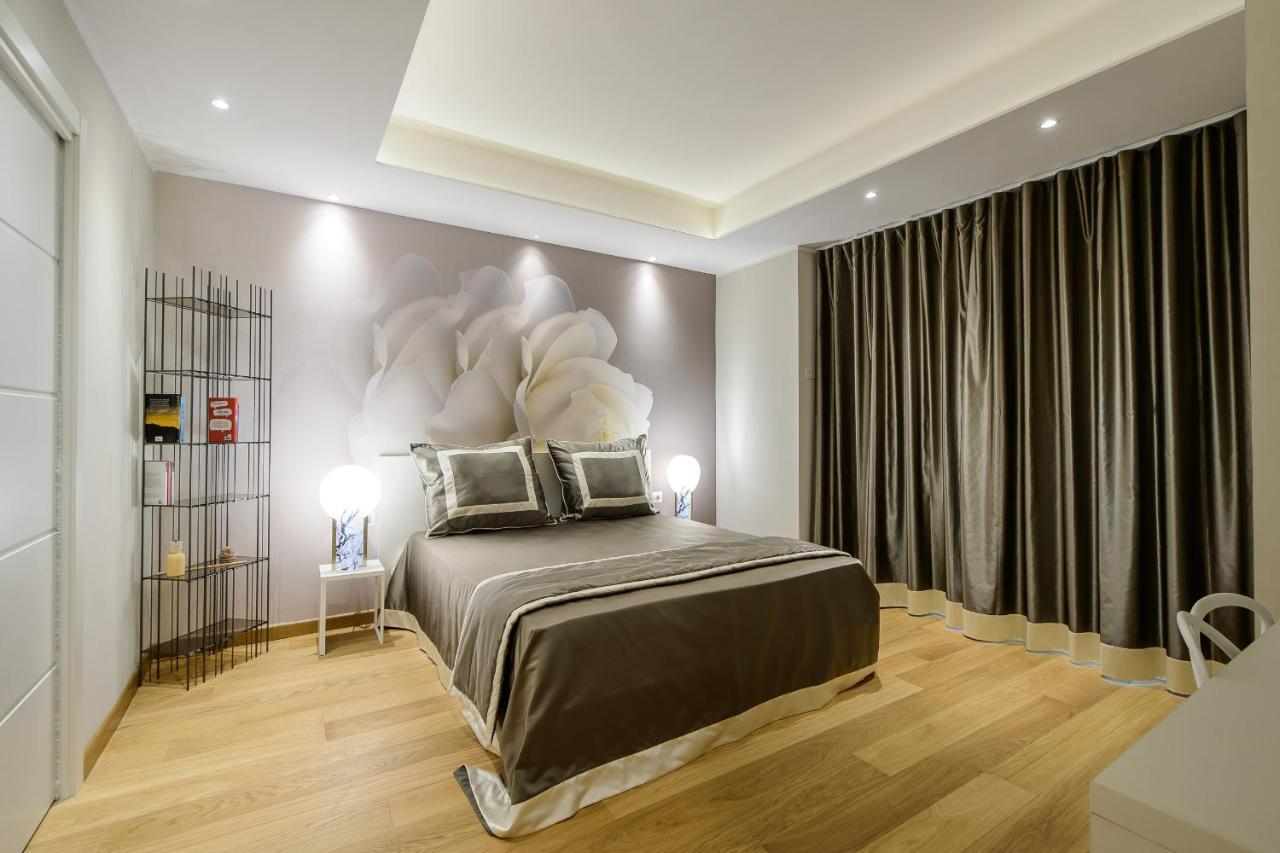 Quarto Novo Suite Foggia Exterior photo