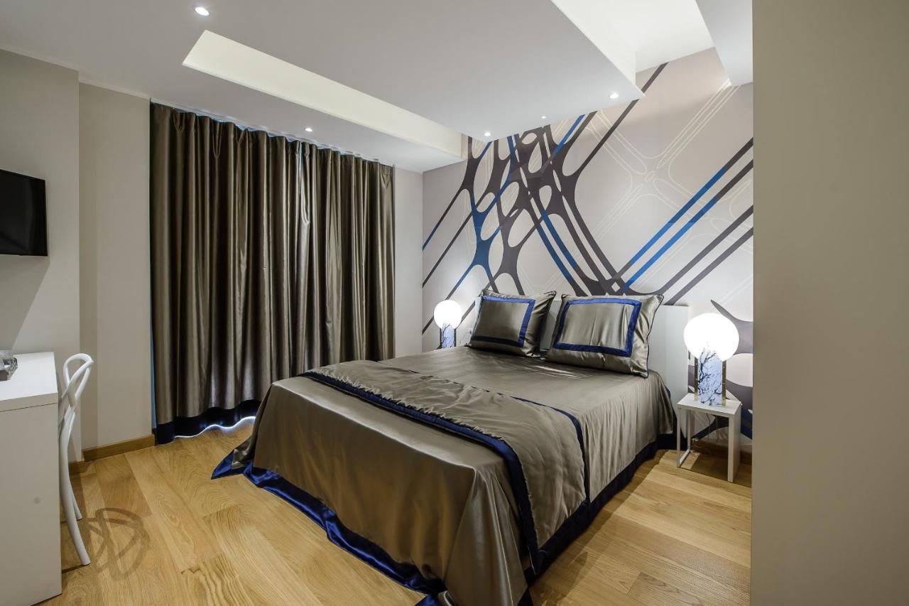 Quarto Novo Suite Foggia Exterior photo