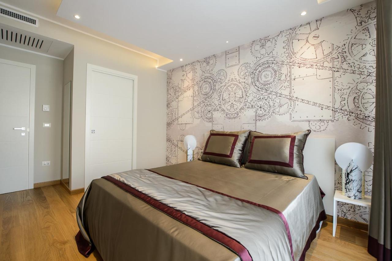 Quarto Novo Suite Foggia Exterior photo